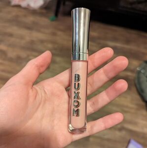 Buxom lip gloss